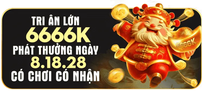 Tiền thưởng chào mừng vn583