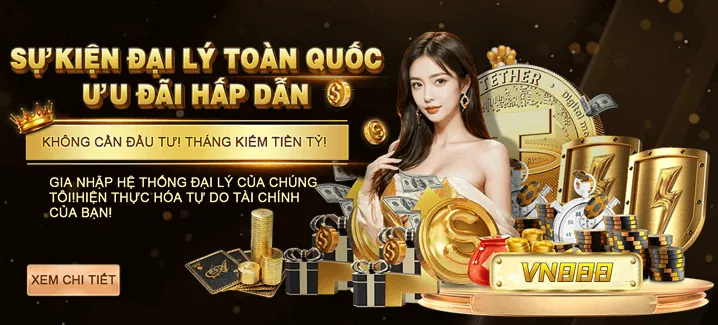 Ưu đãi hàng ngày và sự kiện đặc biệt vn583