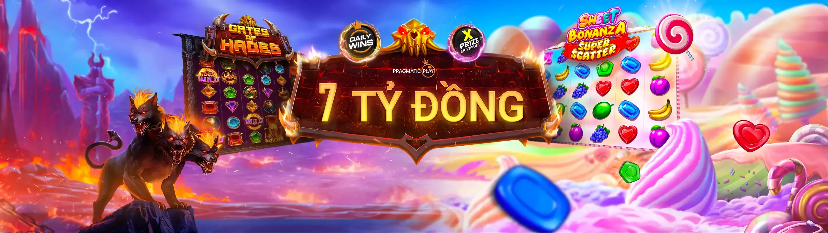 Chương trình VIP độc quyền tại vn583