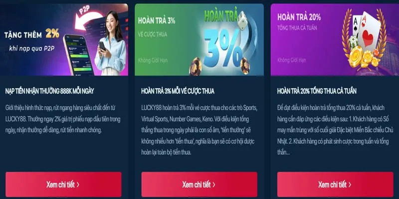 Giải đáp thắc mắc về VN583 Link Mới